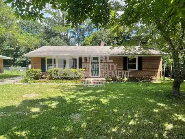 House for rent in Macon