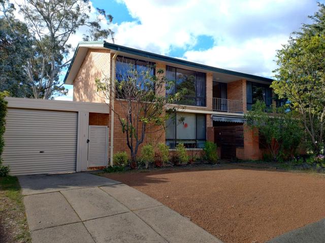 Property for rent in Aranda, District of Belconnen