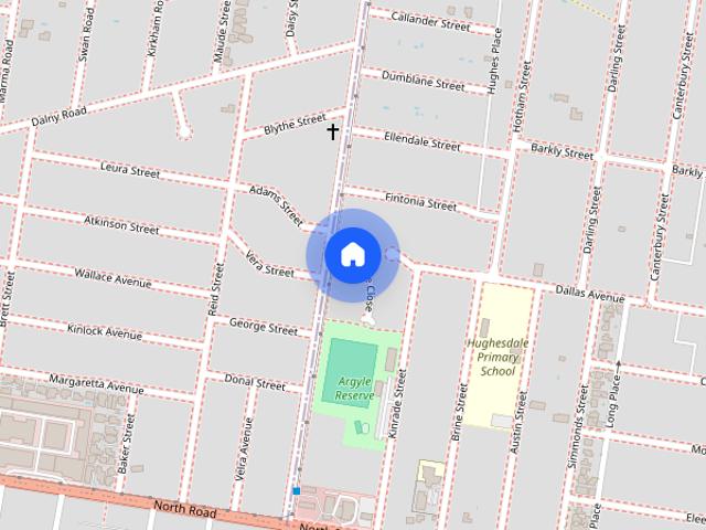 House for rent in Hughesdale, Melbourne