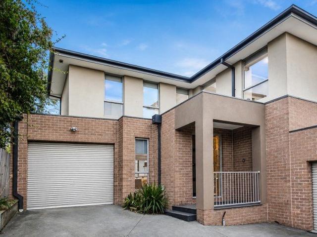 Townhouse for rent in Camerons Creek, Victoria