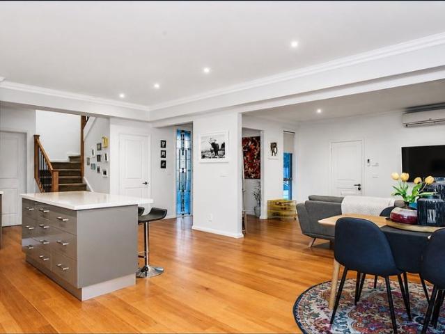 Townhouse for rent in Camerons Creek, Victoria