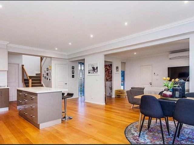 Townhouse for rent in Camerons Creek, Victoria