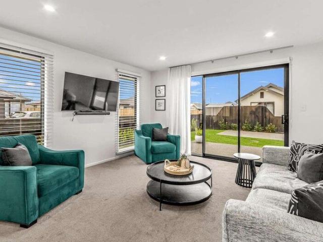 House for rent in Pegasus, Canterbury
