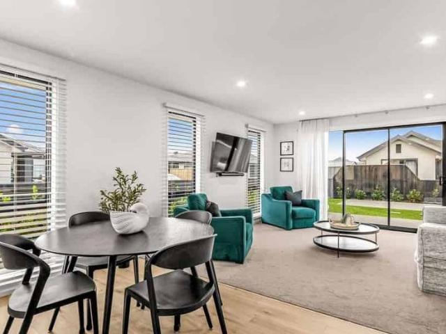 House for rent in Pegasus, Canterbury