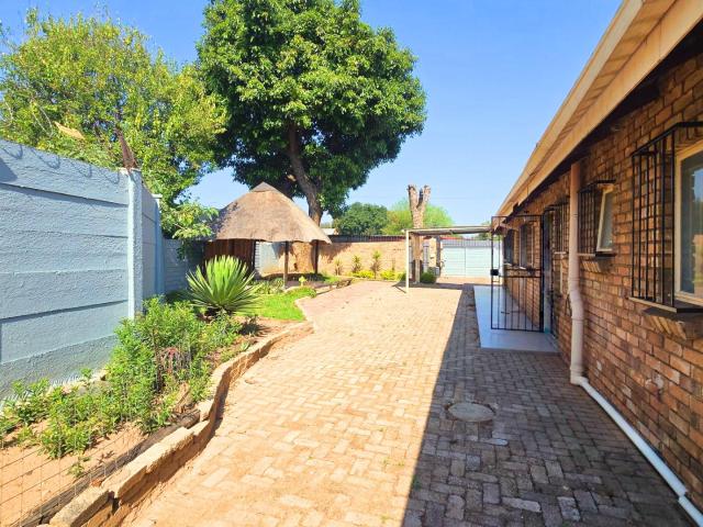 House for rent in Silverton, Pretoria