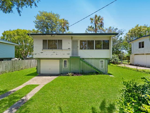 House for sale in Toombul, Queensland