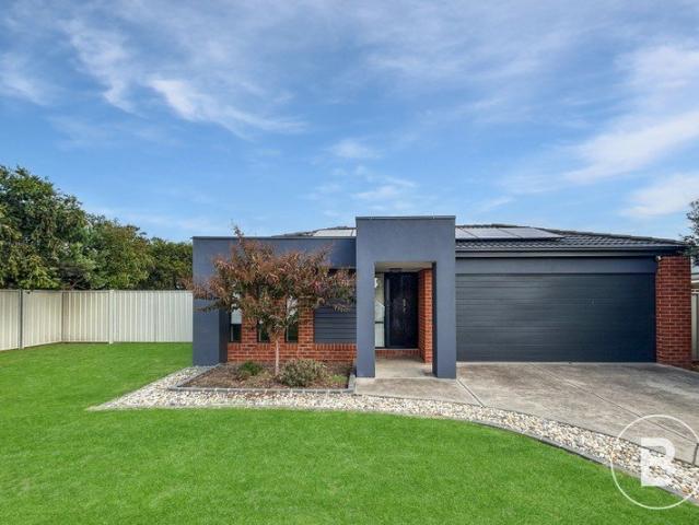 House for rent in Bendigo, Victoria