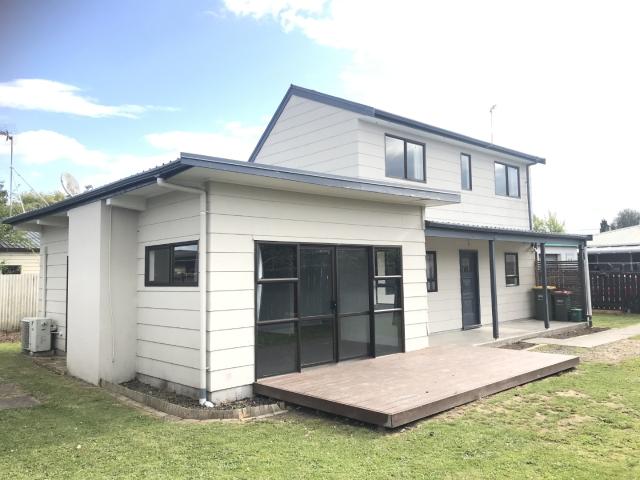 House for rent in Hamilton, Waikato
