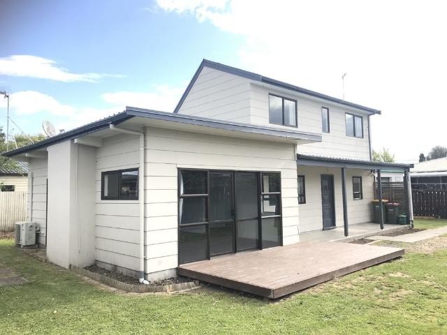 House for rent in Hamilton, Waikato