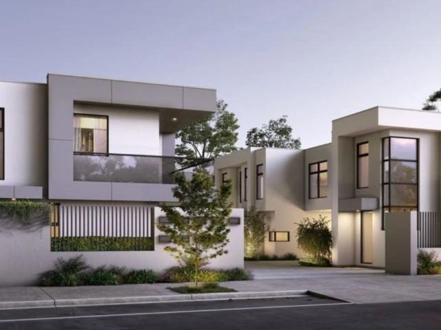 Townhouse for rent in Horseshoe Creek, South Australia