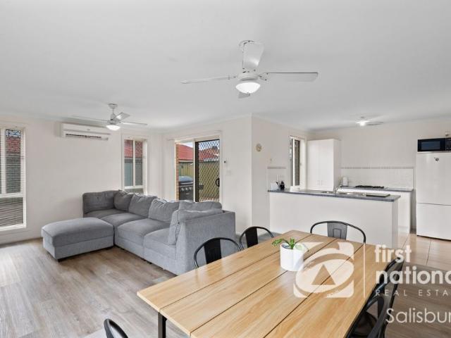 House for rent in Horseshoe Creek, South Australia