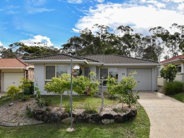 Apartment for rent in Kings Creek, Queensland