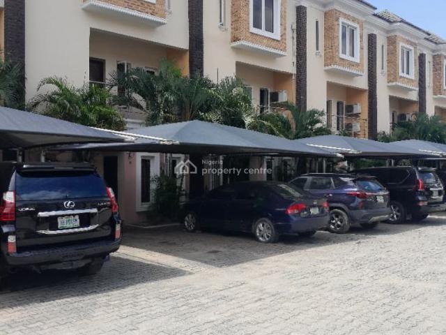 Property for rent in Ibeju Lekki, Abuja