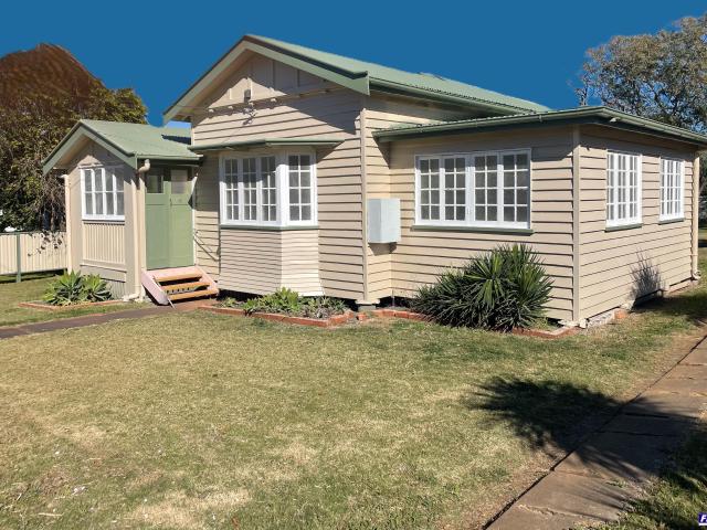 House for rent in Kingaroy, Queensland