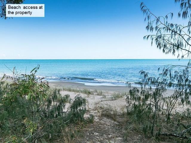 Cottage for sale in Toogoom, Queensland