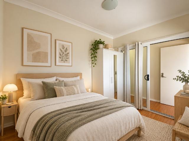 Apartment for rent in West Ryde, Sydney