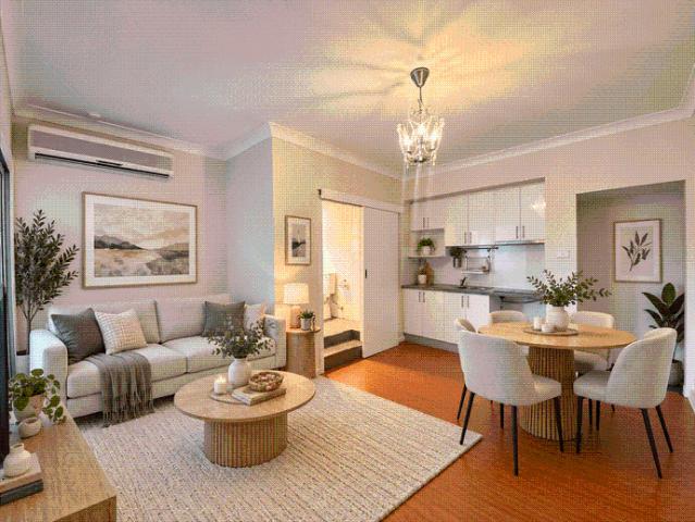 Apartment for rent in West Ryde, Sydney