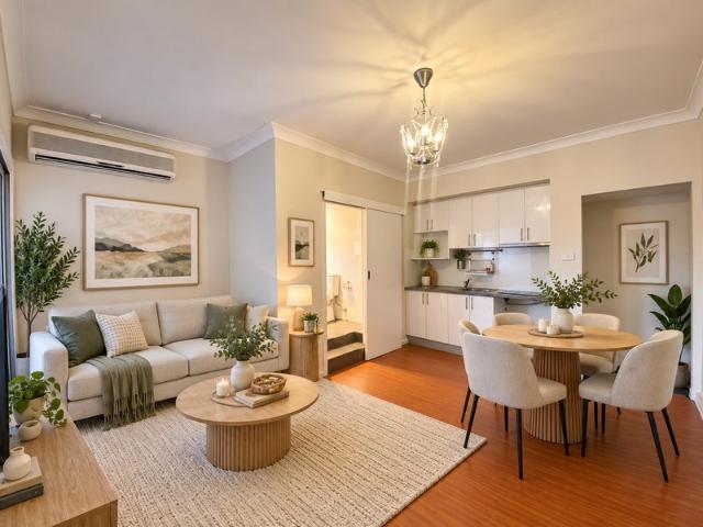 Apartment for rent in West Ryde, Sydney