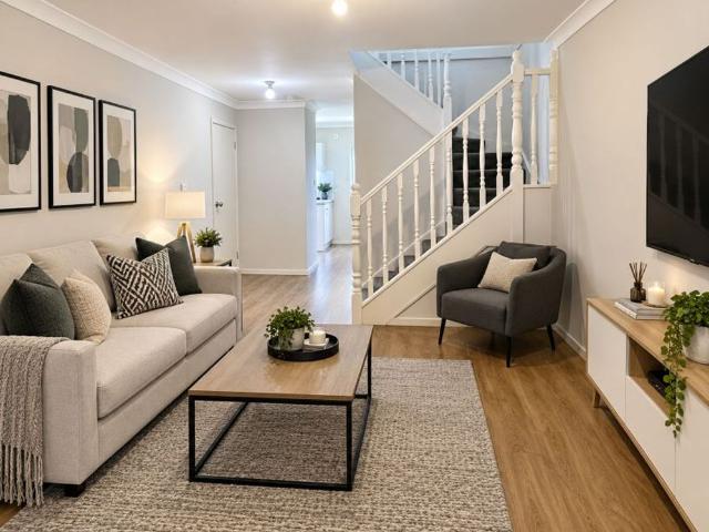 Townhouse for rent in Werrington, Sydney