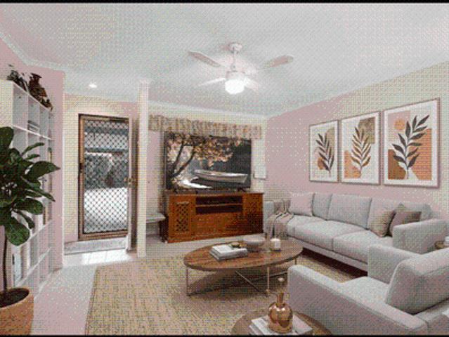 Townhouse for rent in Toombul, Queensland
