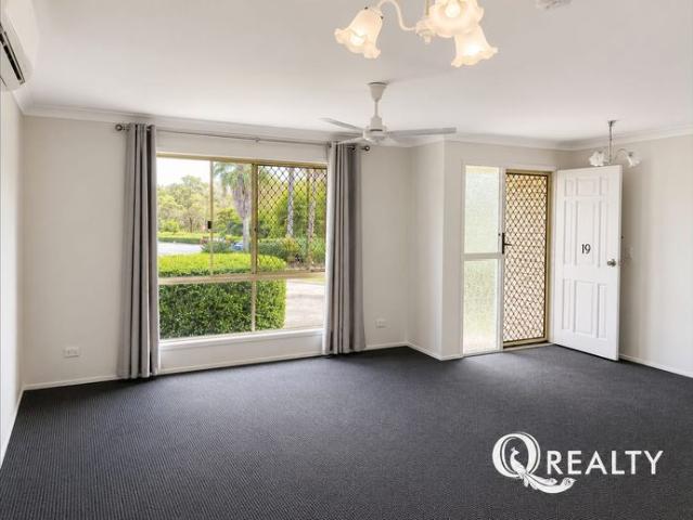 Apartment for rent in Toombul, Queensland