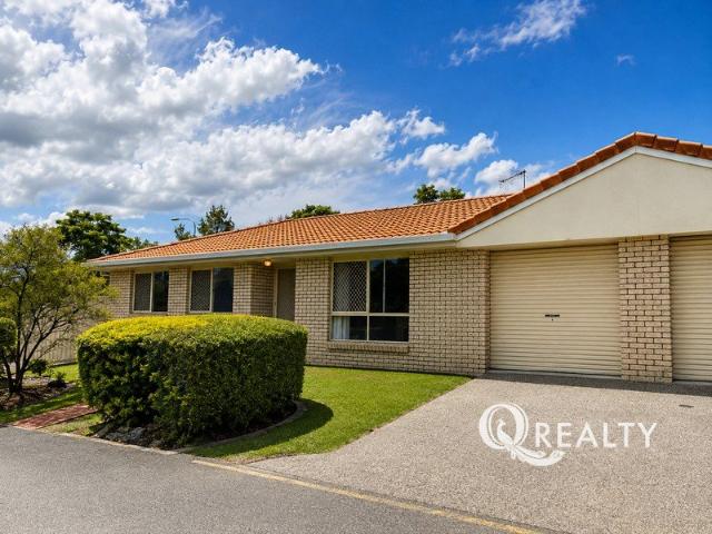 Apartment for rent in Toombul, Queensland
