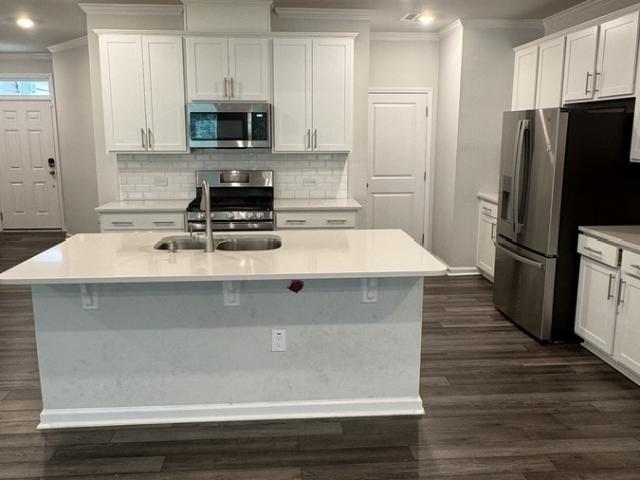 Townhouse for rent in Wake, North Carolina