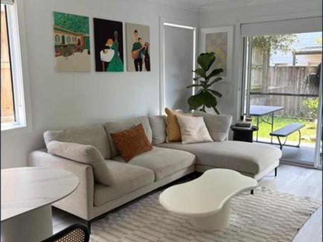 Townhouse for rent in Sydney, New South Wales