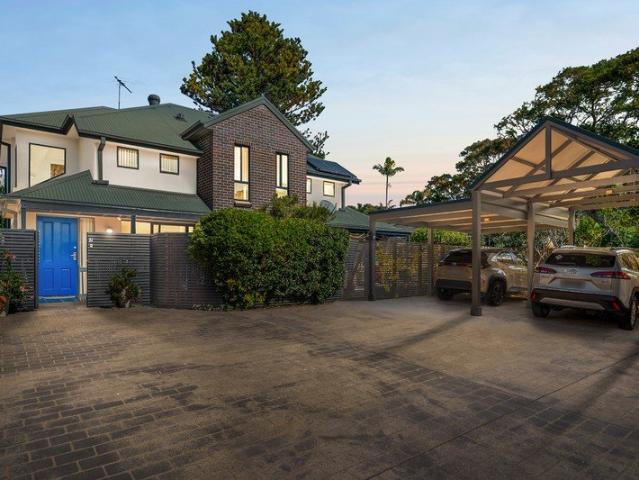 Townhouse for sale in Sydney, New South Wales