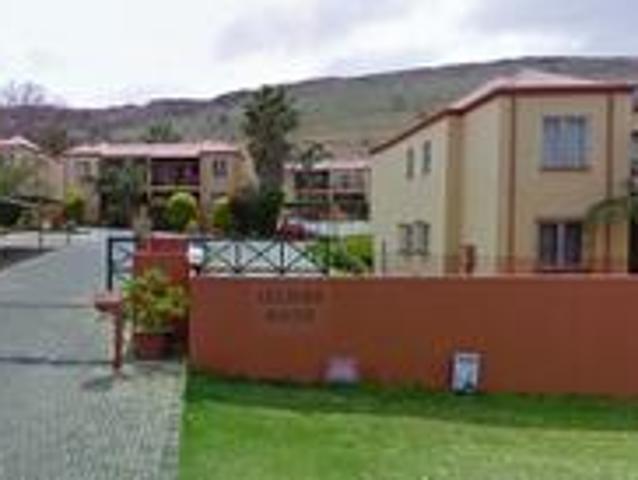 Townhouse for sale in Waterkloof, Gauteng