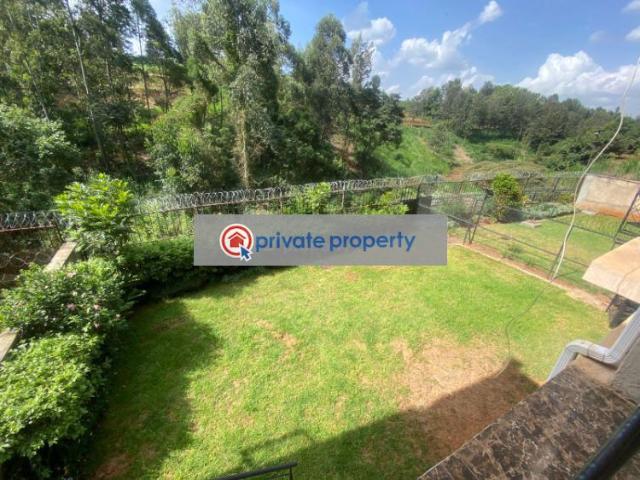 Townhouse for sale in Kitisuru, Kiambu