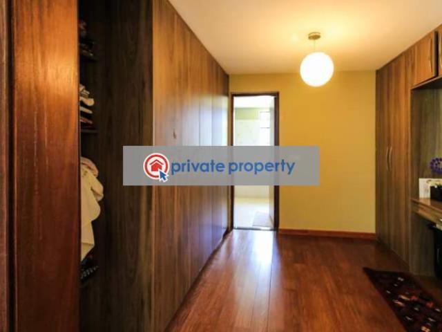 House for sale in Kitisuru, Kiambu