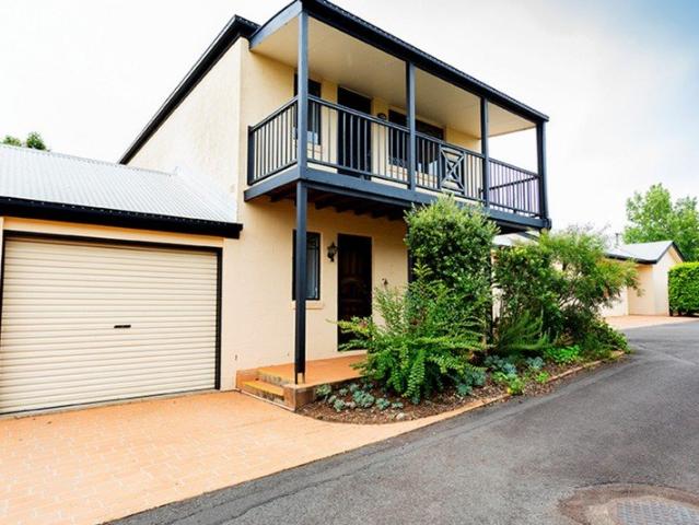 Townhouse for rent in North Toowoomba, Toowoomba