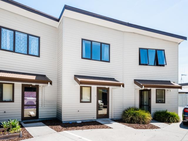 House for rent in Frankton, Hamilton City