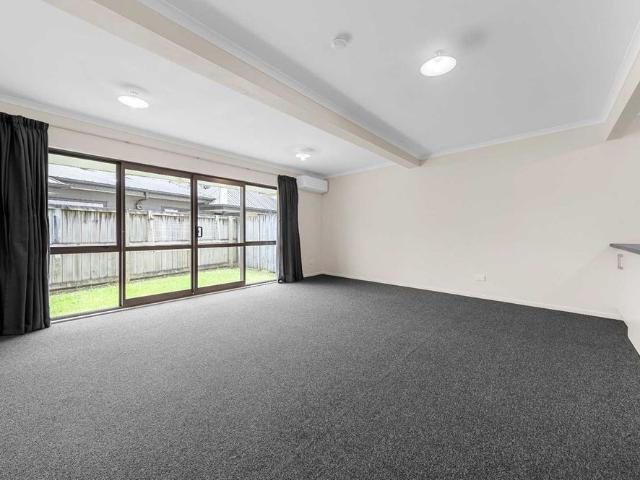 Townhouse for rent in Frankton, Hamilton City