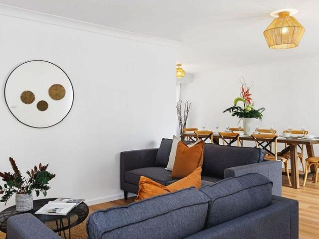 House for rent in Mollymook Beach, New South Wales