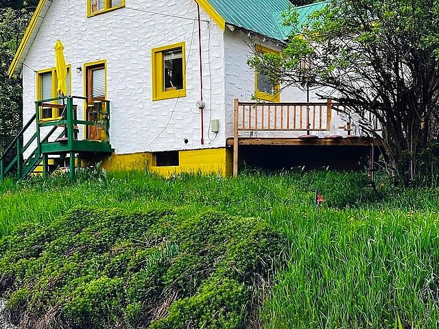 House for sale in British Columbia