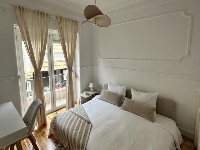 Apartamento alugar em Lisboa