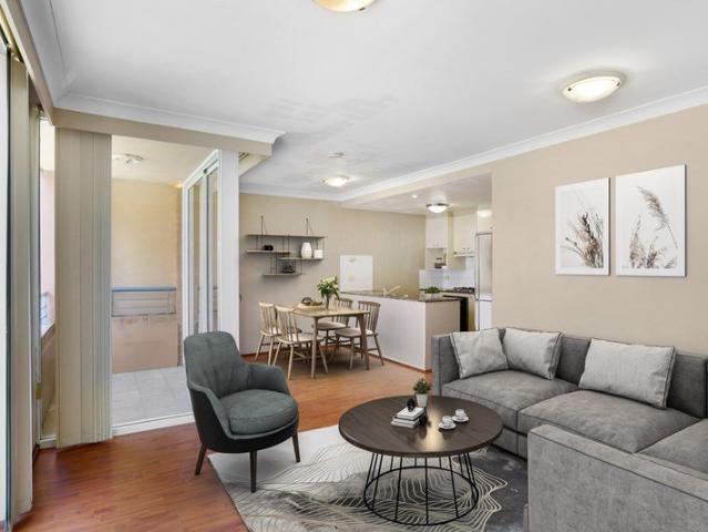 Apartment for rent in Sydney CBD, Sydney