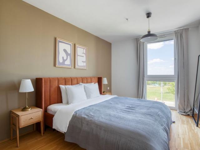 Apartment mieten in Donaustadt, Wien