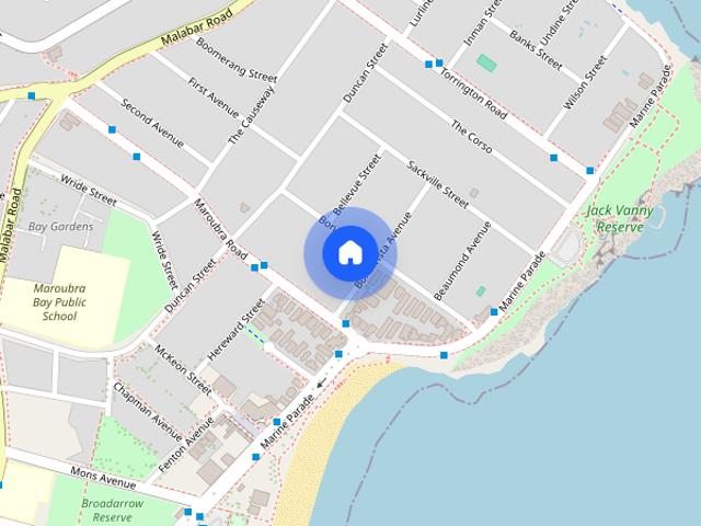 Apartment for rent in Sydney, New South Wales