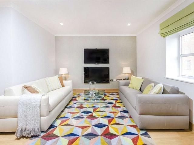 Apartment for rent in London Borough of Hounslow, Greater London