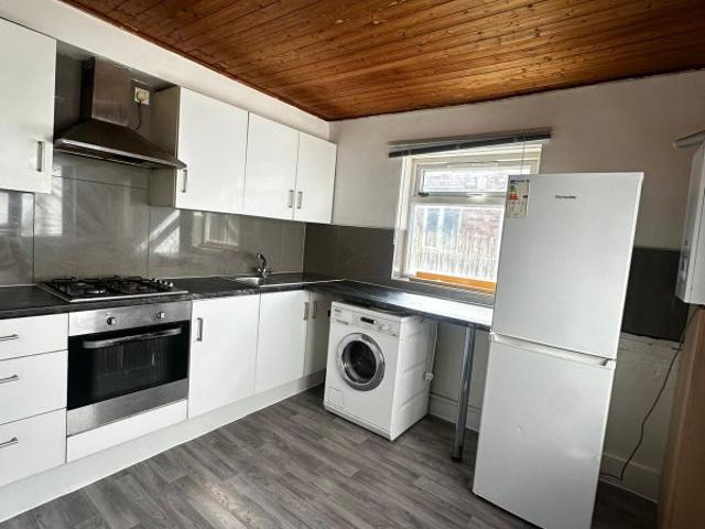 Apartment for rent in Harringay, Greater London