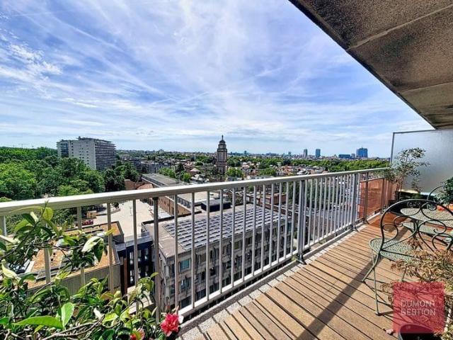 Appartement location à Schaarbeek, Bruxelles