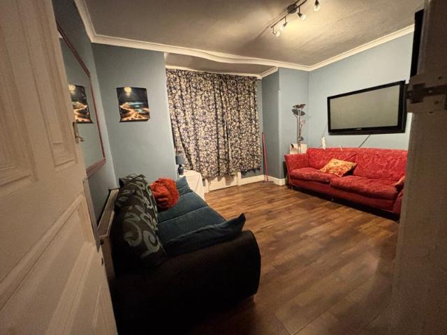 Apartment for rent in London Borough of Wandsworth, Greater London