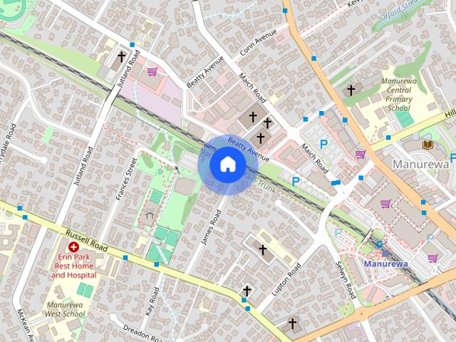 House for rent in Manurewa