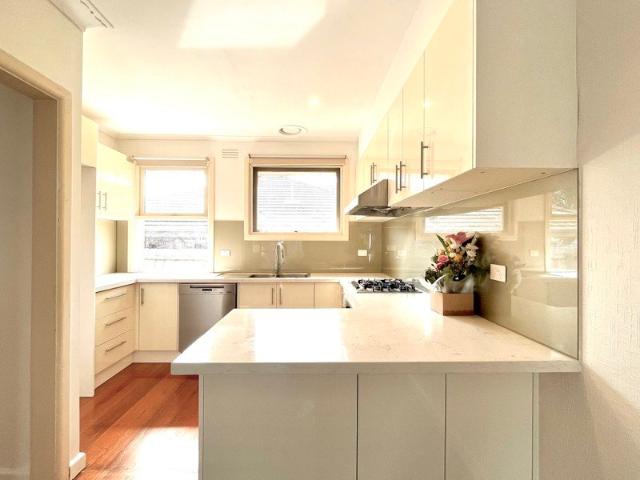Apartment for rent in Malvern East, Melbourne