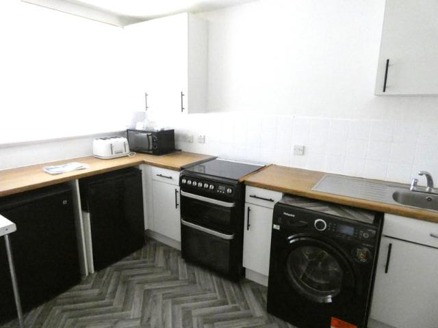 Apartment for rent in Old Ford, Bow