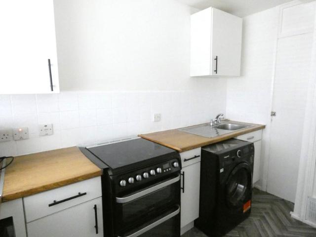 Apartment for rent in Old Ford, Bow