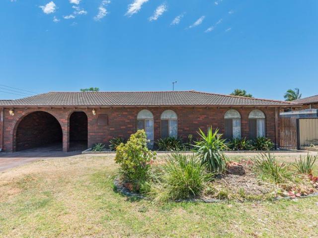House for rent in Eden Hill, Western Australia